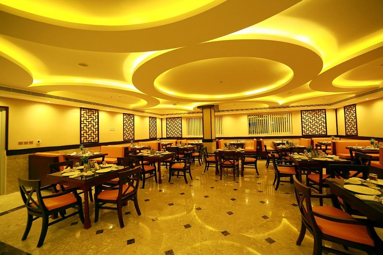 Telal Hotel Apartments Dubai Eksteriør bilde